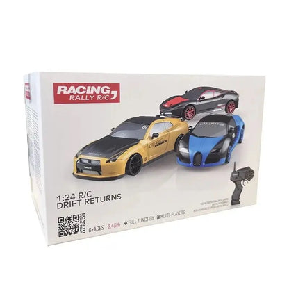 Base Drifter™ 1:24 RC Car