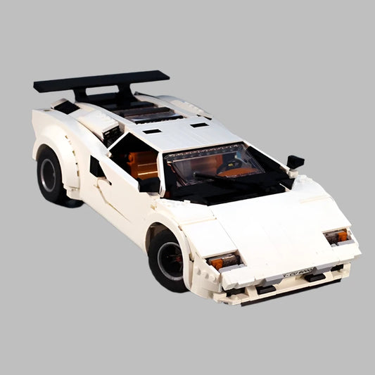 Lamborghini Countach